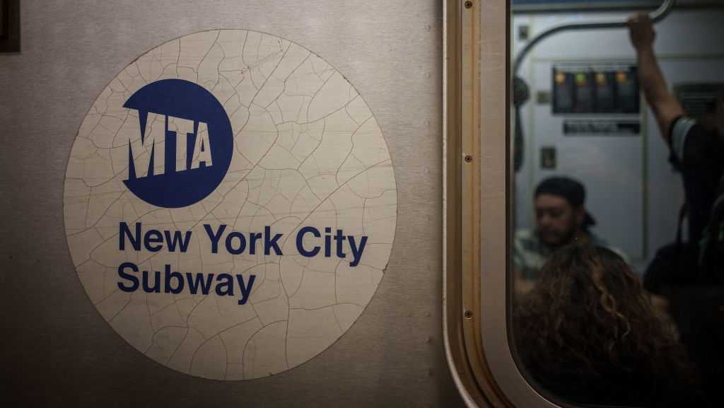Man dragged to death at Brooklyn subway station