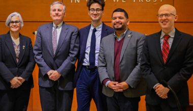 America 250 event at Bronx Hall of Justice explores the borough’s history and evolution of court system