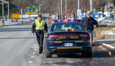 New York State Police Issue Almost 20,000 Tickets in Safe Speed Initiative