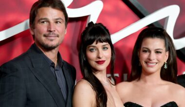'Verity' movie premiere in NYC