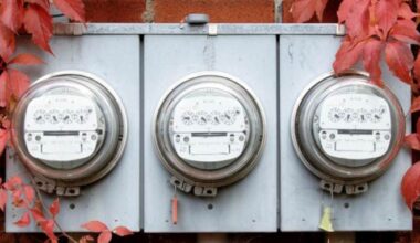 Hochul Energy Meter