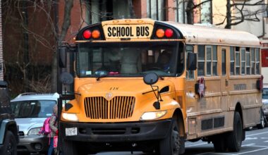 What Trump's Title IX rollback means for LGBTQ+ students in New York