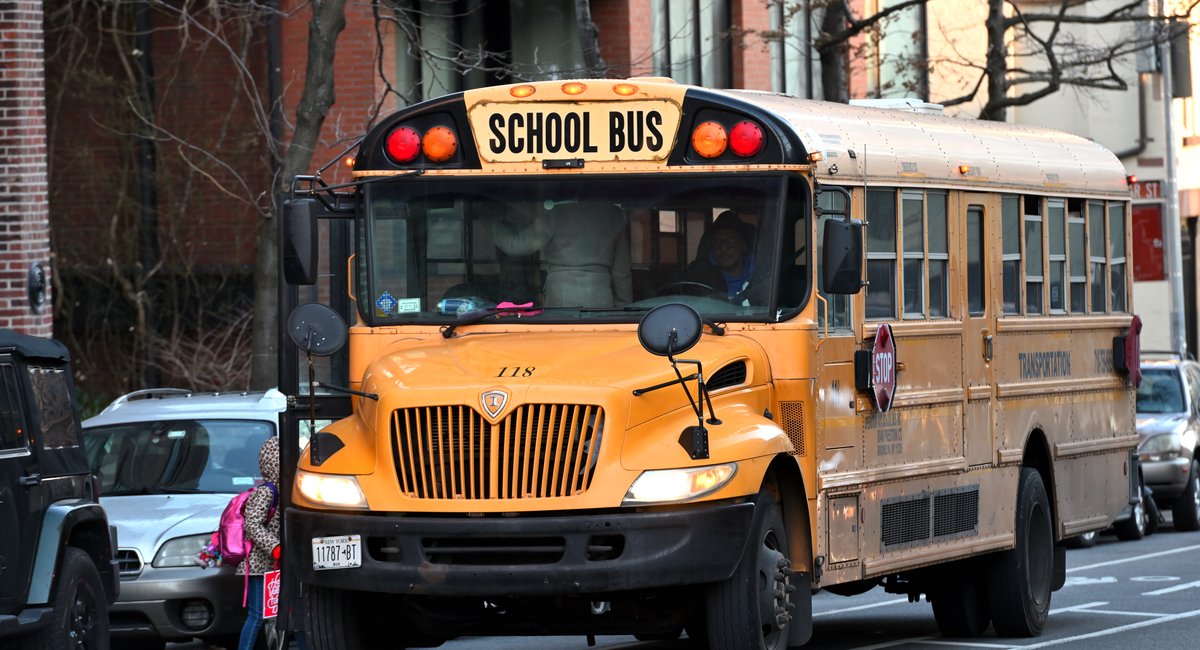What Trump's Title IX rollback means for LGBTQ+ students in New York