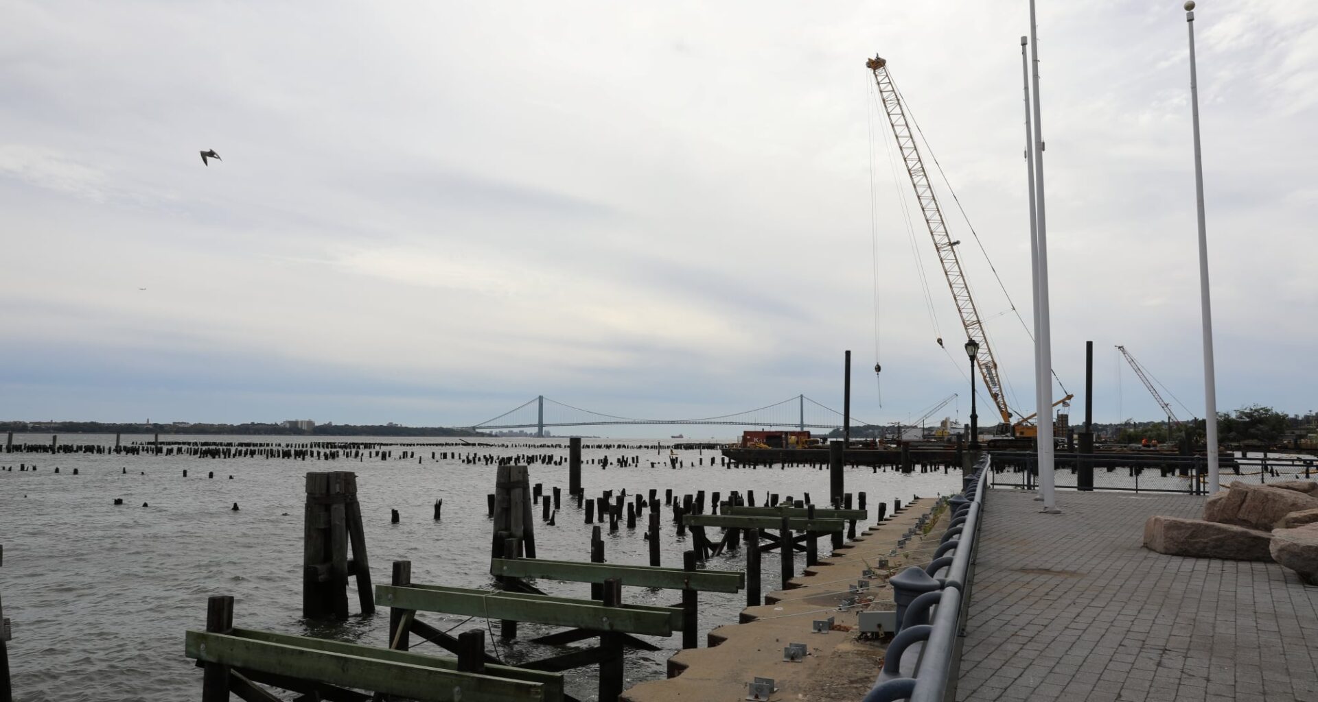City Council unveils plan for 5,000 new homes on Staten Island’s North Shore
