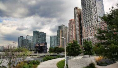 Queens among 150 best cities for renters in U.S.: Report – QNS