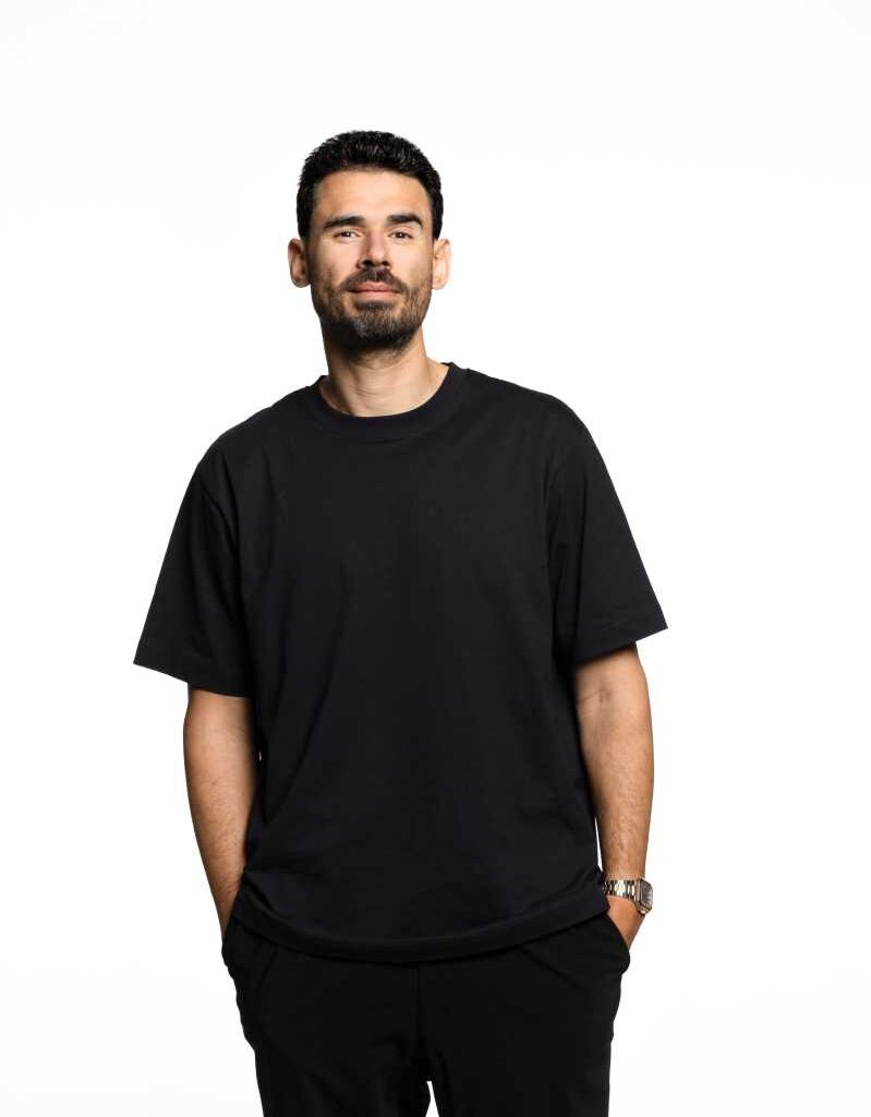 AFROJACK brings CONTROL North American Tour to Brooklyn Storehouse