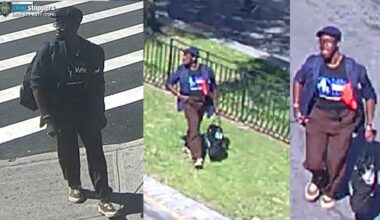 Cops hunt for Bronx brute who sucker-punched 72-year-old man in unprovoked attack