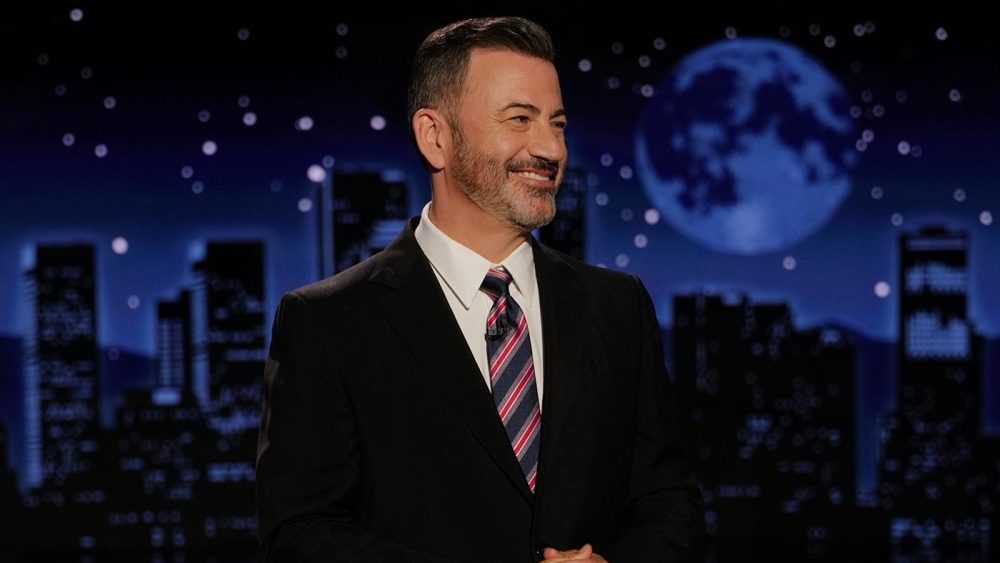 'Jimmy Kimmel Live!' Returning to Brooklyn for Week of Shows