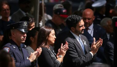 Republicans’ 9/11 Smear About AOC and Mamdani Instantly Collapses