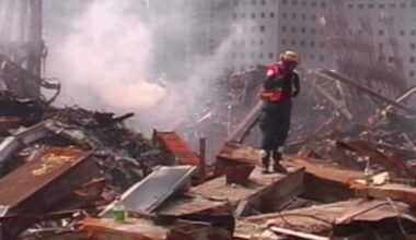 News 12 | Brooklyn | Power Politics Remembering 911