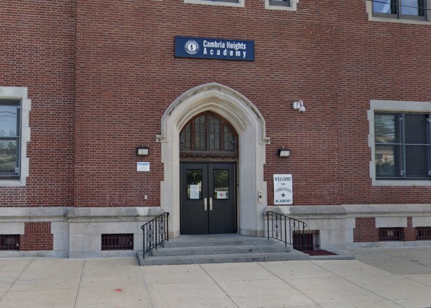 Cambria Heights Academy in Queens. (Google Maps)