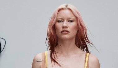 Watch Rhian Teasdale star in Milk Makeup’s short film New York Found Me