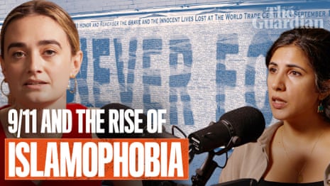 25 years after 9/11, is Islamophobia in the US at an all-time high? — Stateside with Kai and Carter