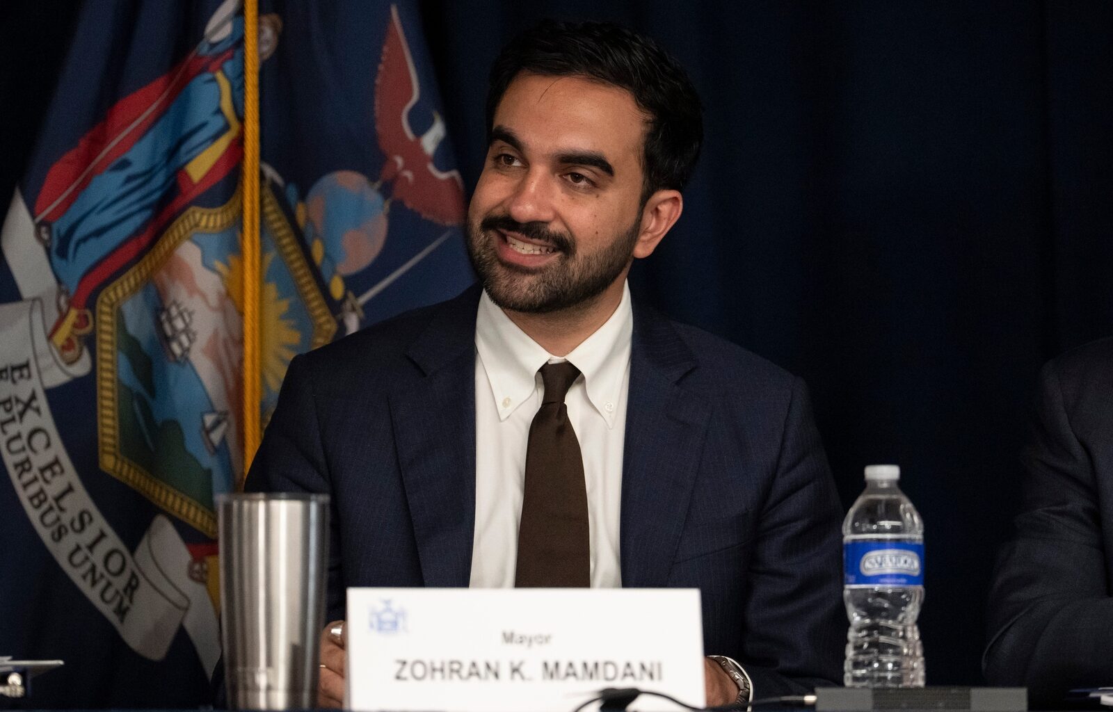 New York City Public Schools banning AI use through middle school this year