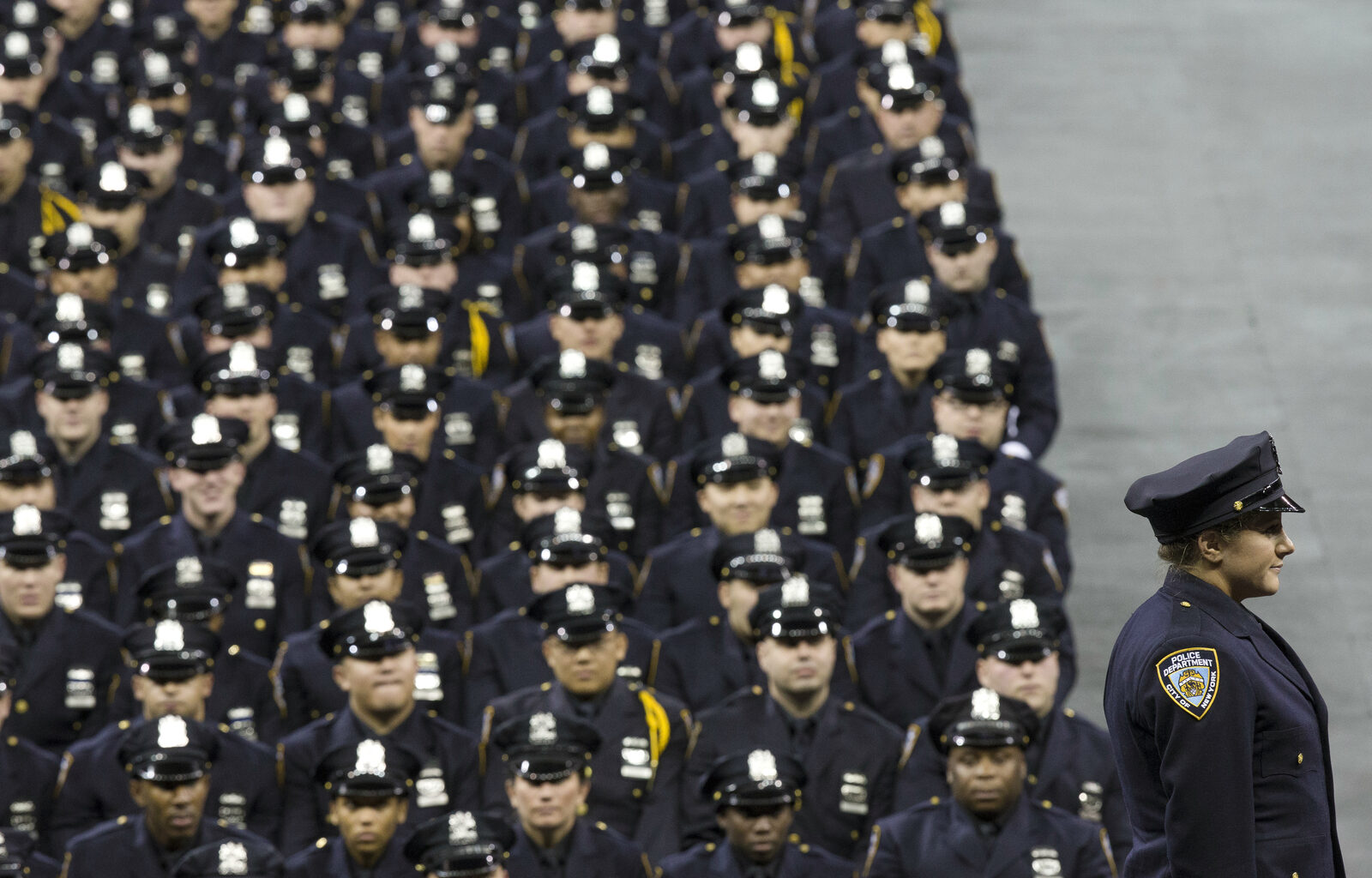 NYPD: NYC sees safest summer on record for shootings, murders