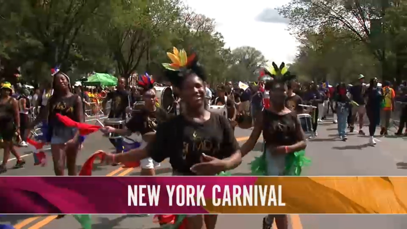 New York Carnival Parade: NYPD to deploy enhanced security for Labor Day celebration of Caribbean culture