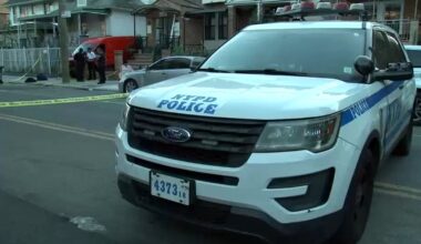 25-year-old dies after being stabbed twice in torso in Brooklyn
