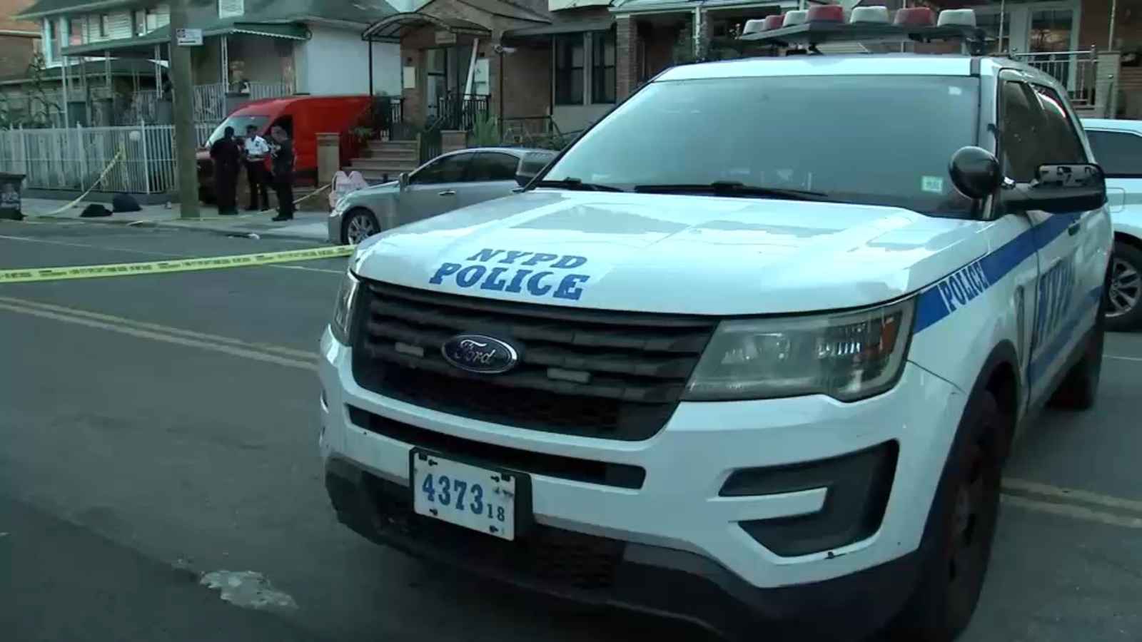 25-year-old dies after being stabbed twice in torso in Brooklyn