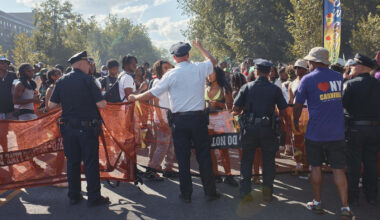 New York Carnival Parade returns to Brooklyn with increased security and earlier end time