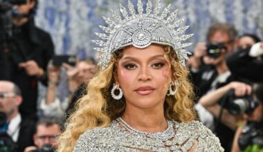 Beyoncé makes $2 million gift to Studio Museum in Harlem on her birthday