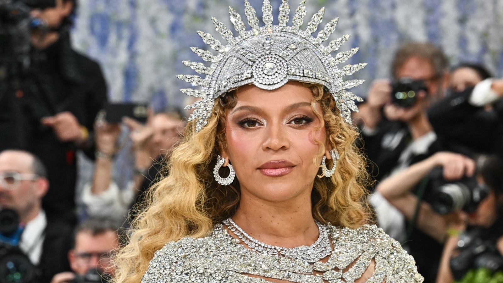Beyoncé makes $2 million gift to Studio Museum in Harlem on her birthday