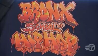 Bronx School of Hip Hop opens with first freshmen class