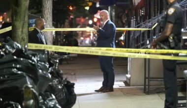 NYPD: 18-year-old fatally shot near his Williamsburg home; no arrests made