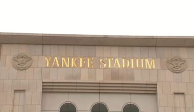 New York Yankees baseball news: MLB stadium tower among 10 ordered cleaned as NYC Legionnaires' cases rise