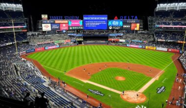 Bronx Legionnaires' outbreak: Yankee Stadium, kids store, Boricua College cooling towers ordered cleaned amid cluster