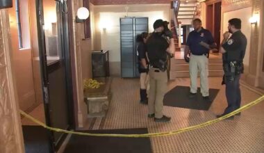 59-year-old woman found dead in Bay Ridge, Brooklyn apartment, death deemed suspicious, police say