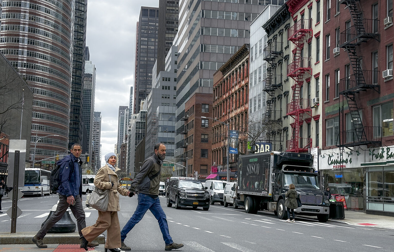 Mayor's new Vision Zero plan targets speeding, ghost plates and traffic deaths