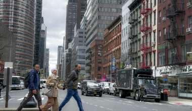 Mayor's new Vision Zero plan targets speeding, ghost plates and traffic deaths