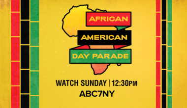 African American Day Parade 2026 in NYC: Streaming live from Harlem