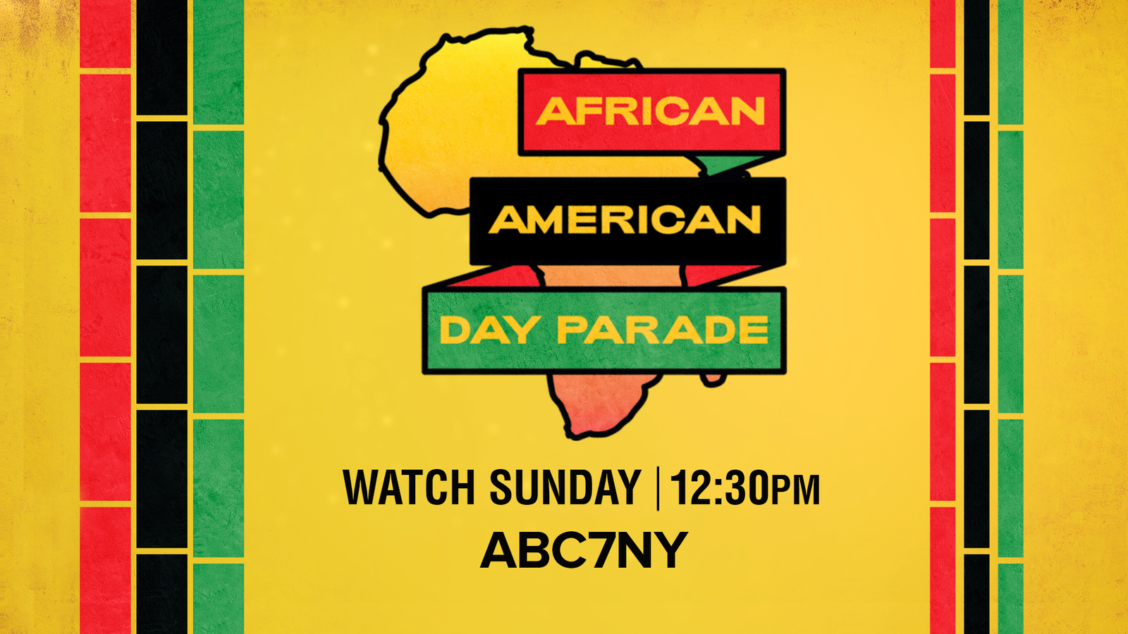 African American Day Parade 2026 in NYC: Streaming live from Harlem