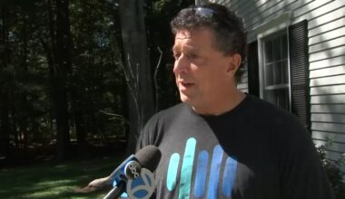 Fairfield coyote attack prompts safety warning in Connecticut