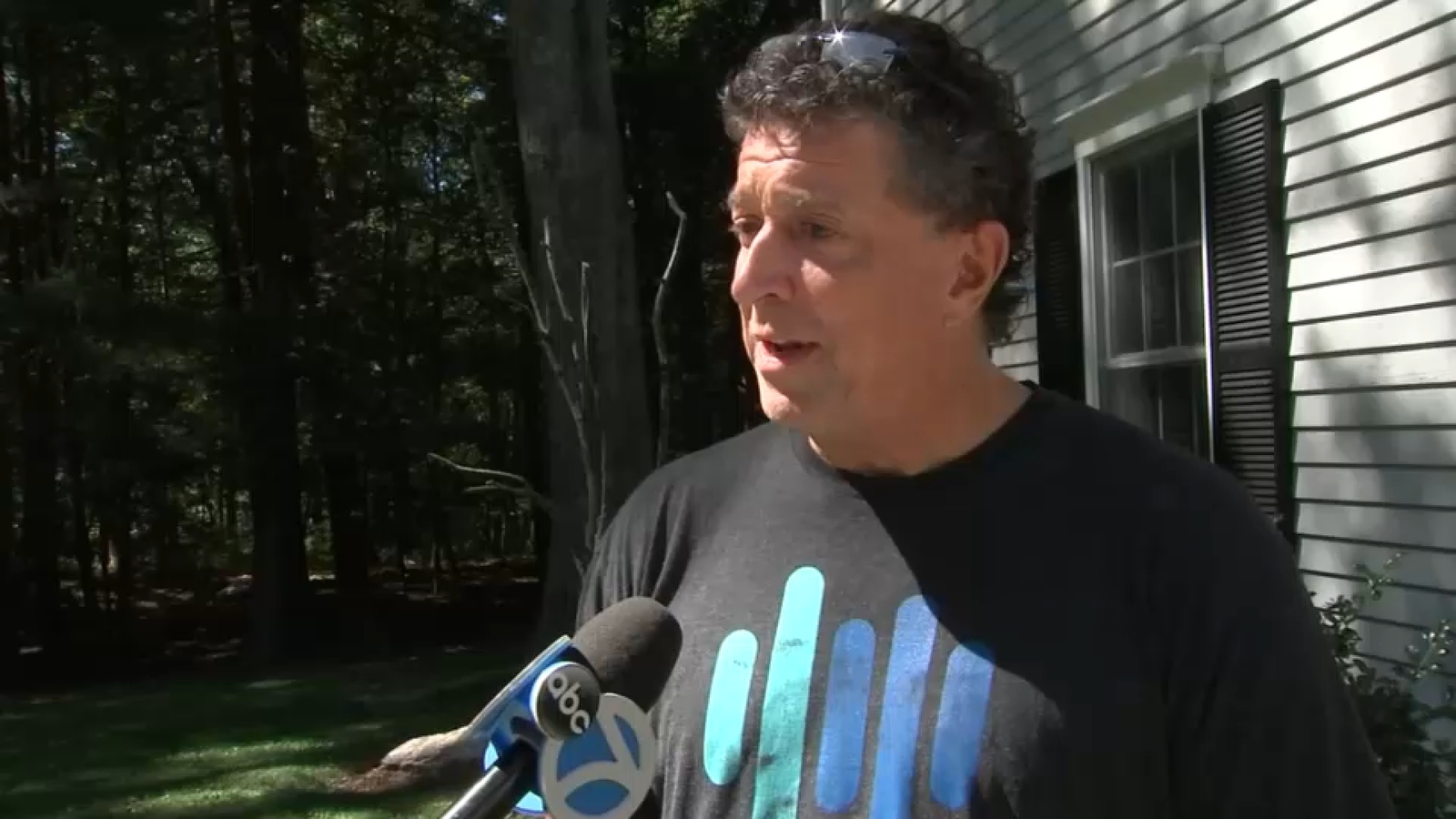 Fairfield coyote attack prompts safety warning in Connecticut