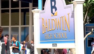 Regents exam changes welcomed among students in Baldwin High School's pilot program