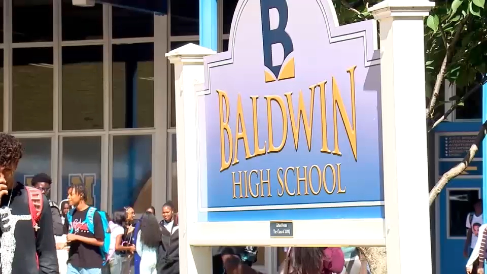 Regents exam changes welcomed among students in Baldwin High School's pilot program