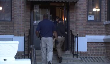 Bay Ridge murder: Mauricio Granda arrested after woman found dead in Brooklyn apartment, sources say