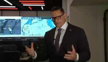 United Nations General Assembly: Secret Service ramping up security with multiple agencies as leaders set to arrive in NYC