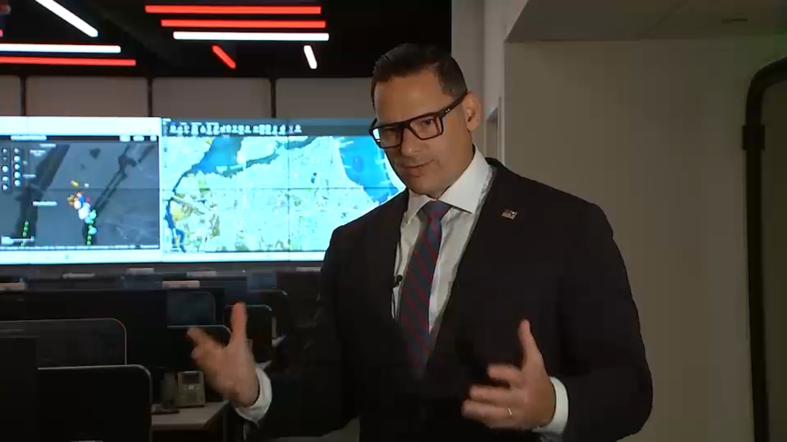 United Nations General Assembly: Secret Service ramping up security with multiple agencies as leaders set to arrive in NYC