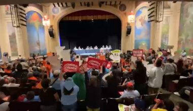 Judge orders City Hall to turn over communications in rent freeze lawsuit