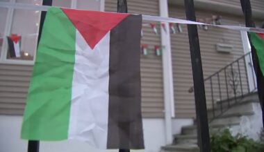 Palestinian-American family targeted with threatening letter sent to Yonkers home