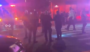 Man dies after being shot in the chest in the Bronx