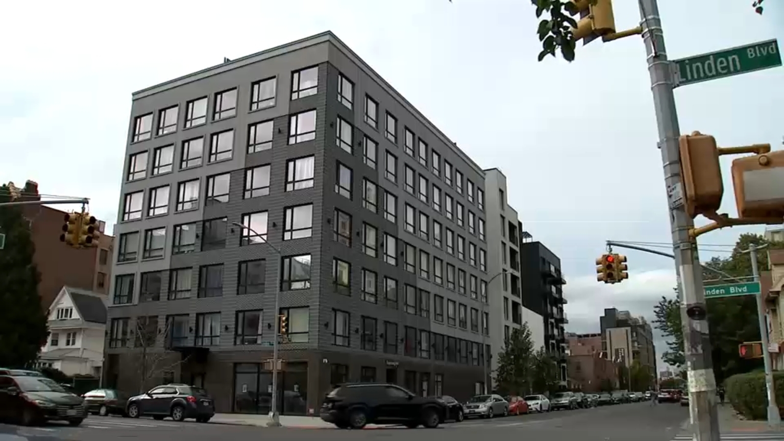Pedersin Pelissier identified as victim in fatal Brooklyn stabbing