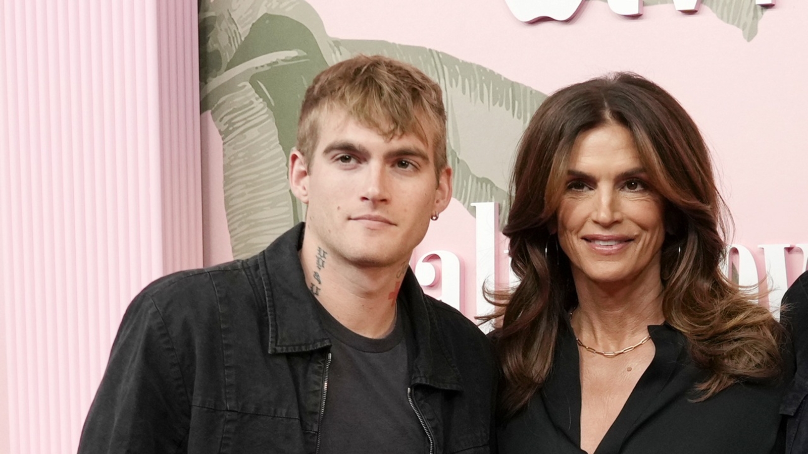 Cindy Crawford's son Presley Gerber dies at 27