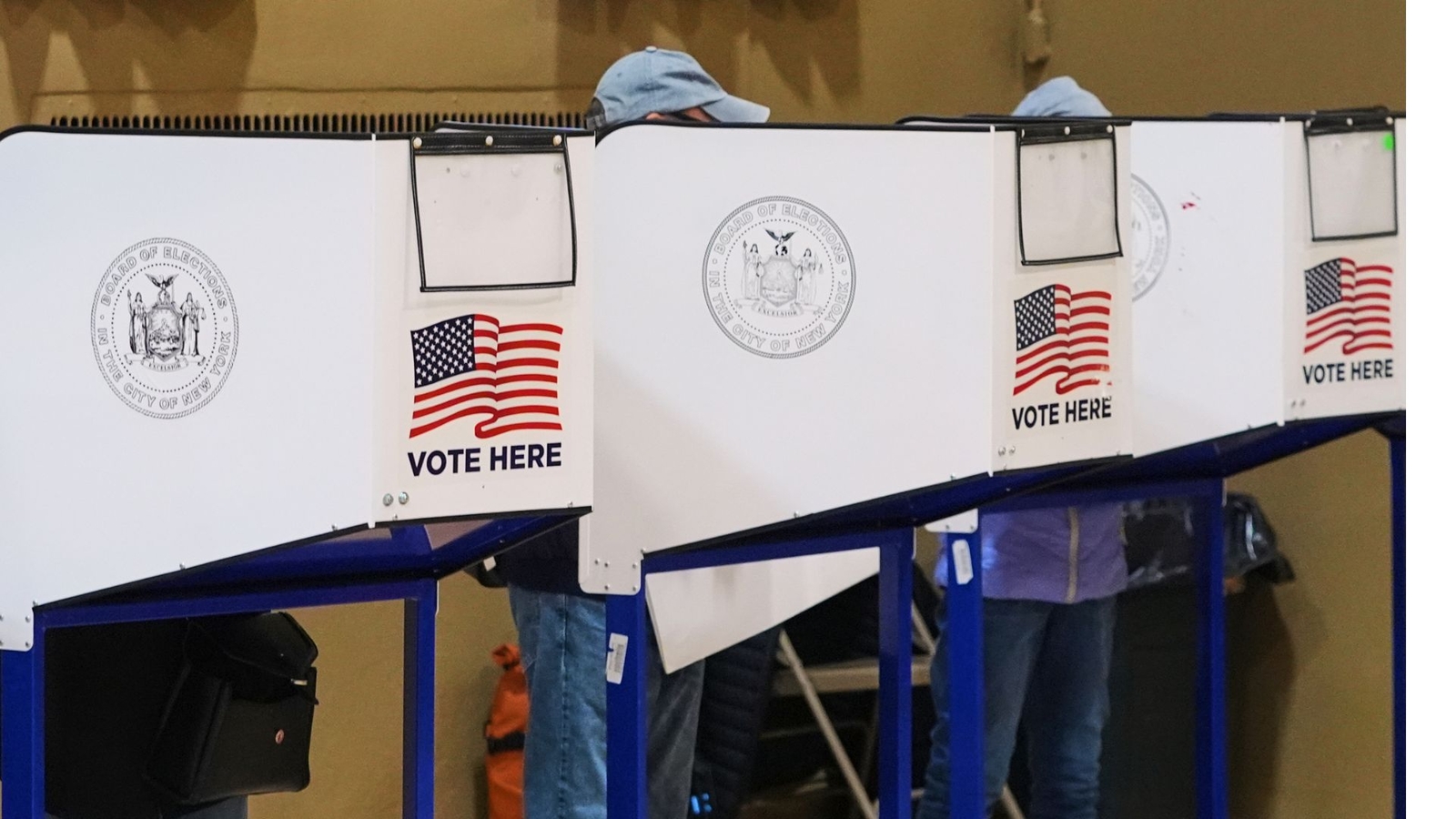 When is the deadline to register to vote in the 2026 midterm elections in NY, NJ, and CT