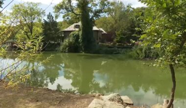 Staten Island sewage leak shuts down fishing, boating at Clove Lakes Park