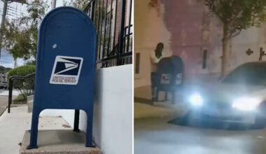 Rye police warn of mail fishing at Purdy Avenue mailbox