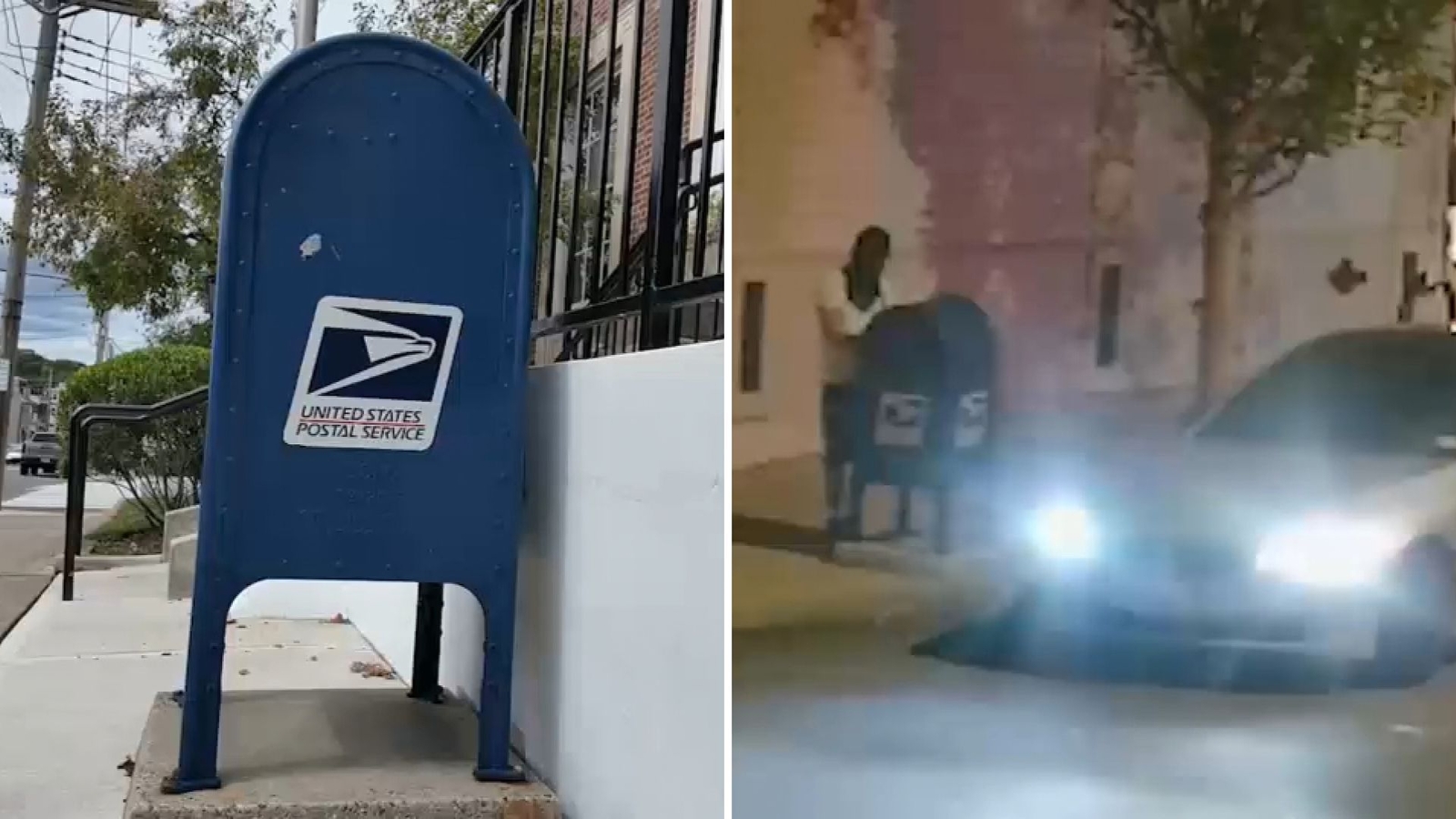 Rye police warn of mail fishing at Purdy Avenue mailbox